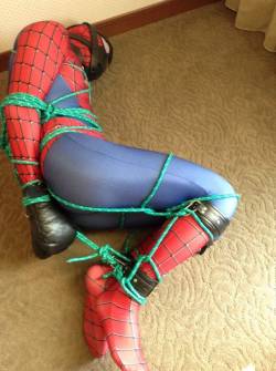 LatexSpider