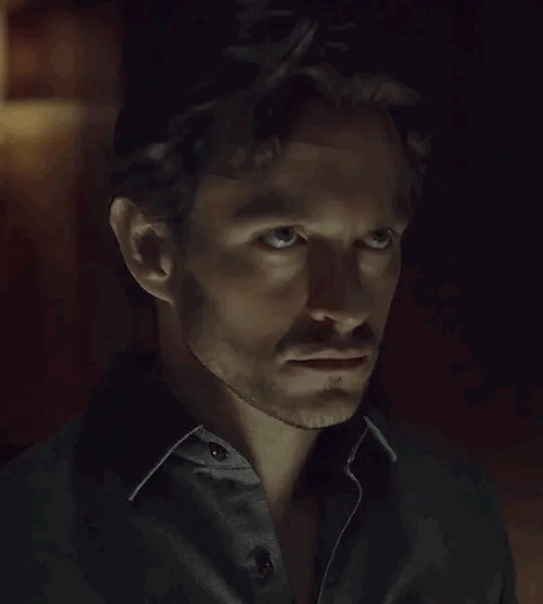 Miss Me With That ‘Hannibal Is The Only Jealous One’ Bullshit, When Will Fixed Him With The Most