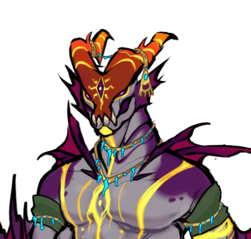 Is There Any Info Or More Art Of Sal'kar Available? Asking For Me (pictured Below)