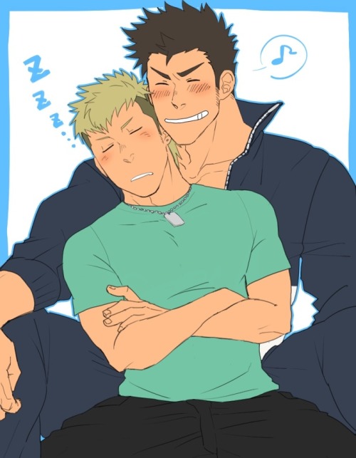 Yaoi for all