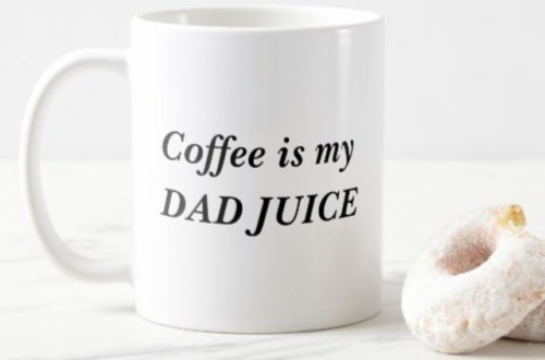 Zazzle’s having a Father’s Day sale that lasts until tomorrow so last night I made a bunch of dad-ce