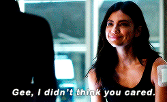 wally-west:Maggie Sawyer and Alex Danvers in ‘Welcome to Earth’