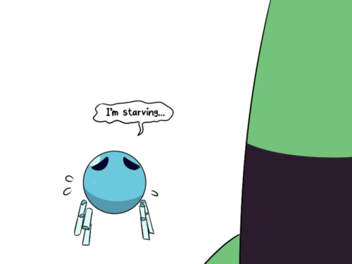 kirarenea:This is cute.