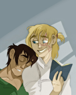 muchacha11:  Some older Eremin…I’M SORRY ARMIN WHY AM I SO MEAN TO YOU 