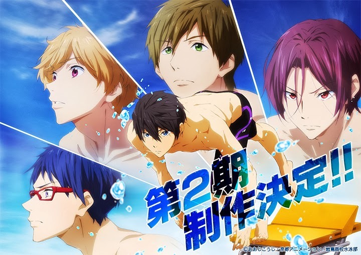 aitaikimochi:  baka-nyan4:i’m looking forward in 2014  wait hold the fuck up DMMD