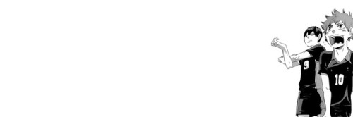 midxriya: headers of my fav anime (and manga) *:･ﾟ✧ like if saved