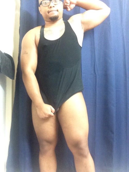 losnochesking:  Leg Day was awesome!!!