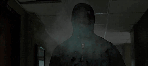 56blogsstillcrazy:  “It’s a nod to Trayvon, no question. Trayvon Martin and people