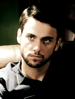 aedimus:  It’s little nuances that Jack brings to the character, that you only