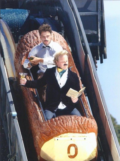 Humor Train