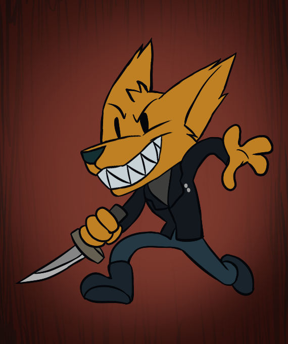 nearestazurestar: Don’t Starve in the Woods
