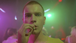 sexpansion:  Trainspotting (1996) dir. Danny