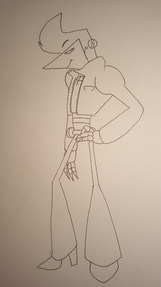 Raymond In Clothes. Need I Say More?