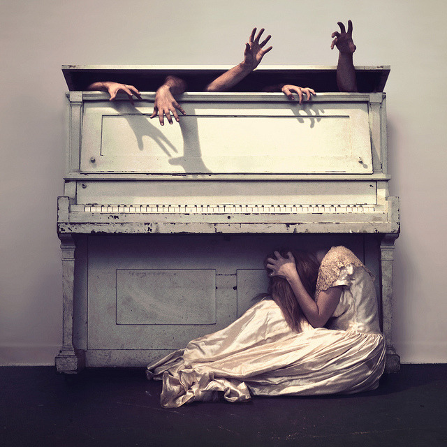 PERDIT_A by thewickedend - Nicolas Bruno 