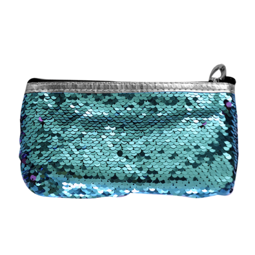 stimtastic:New mermaid/flip sequin bags are now availablePhoto descriptions: 3 pencil case style rec