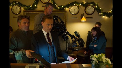 Night Manager - Behind The Scenes