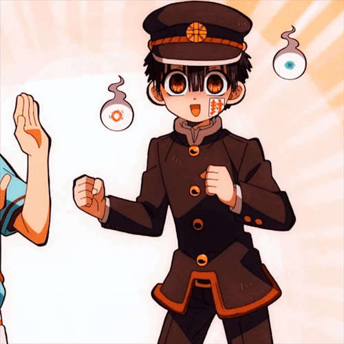 Hanako-san, Hanako-san, Are You There?