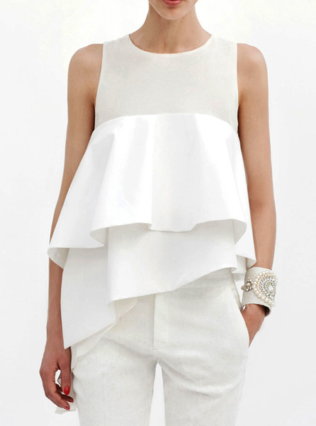 vogue-club:  D:SHIRT 