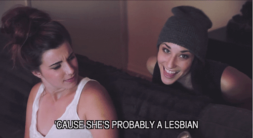 Sex utubedoodz:  How To Know If A Girl Is A Lesbian pictures