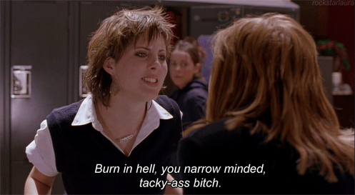Teen Movies for the Masses