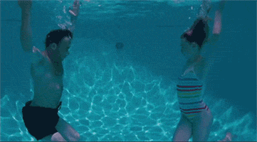 andauernd:  Favorite scene.   What movie?