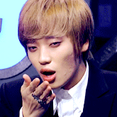 skyluxer: Teen Top trying the sexy or not trying like Byunghun