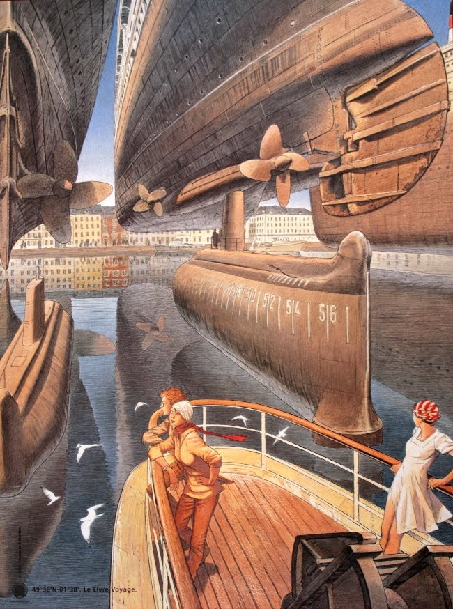 Francois Schuiten