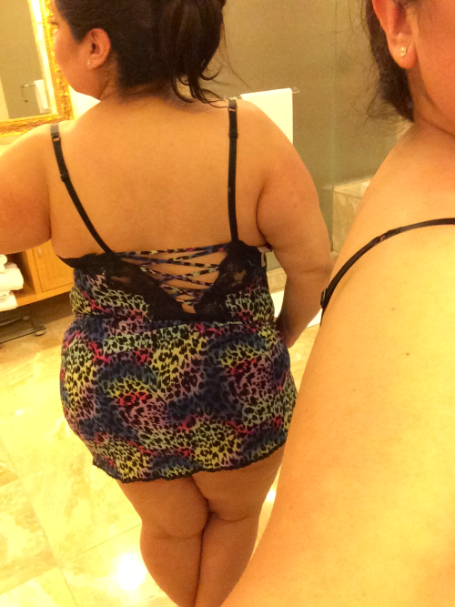 Curves Ahead