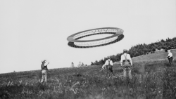 historium:1908: Alexander Graham Bell and