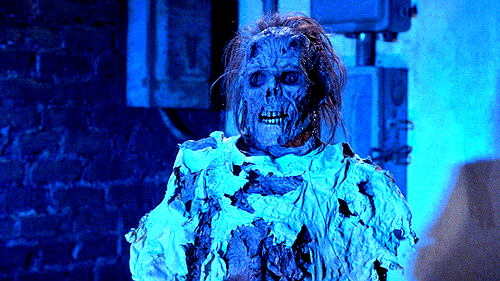 villainsandpsychopaths:  Night Of The Creeps (1986)