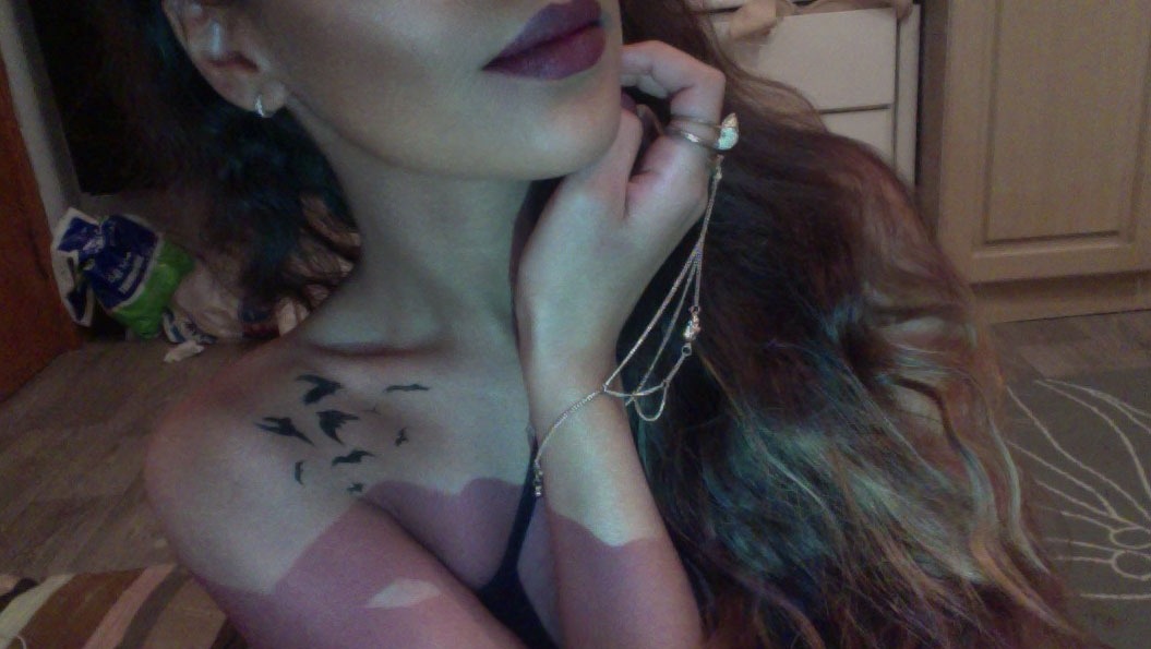 xobaddestbitchez:  trueheroinex:  If you’re a bird, I’m a bird  