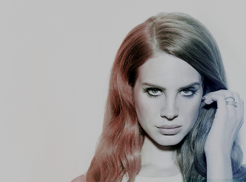 deadlynigthshade:  Lana Del Rey for Les Inrockuptibles, adult photos