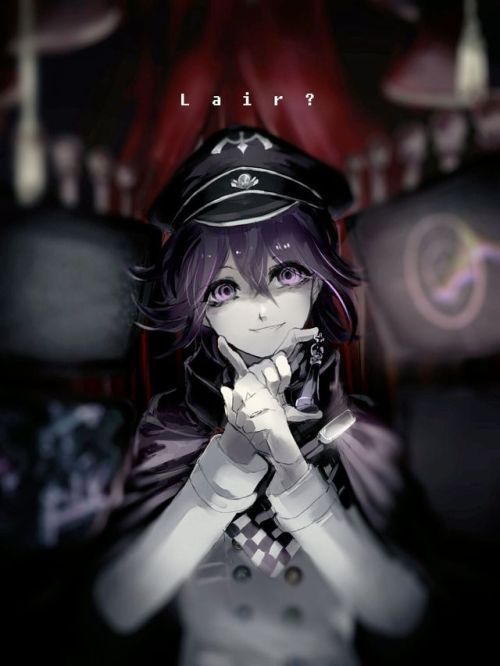 ~ by D.C.※This artist does not require permission to reprint, as long as their name and URL are cred