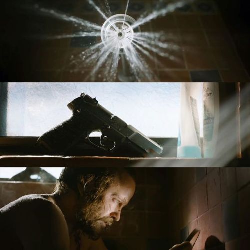 heisenbergchronicles:El Camino: Premieres on Netflix, Oct. 11 at midnight, EST. (x)