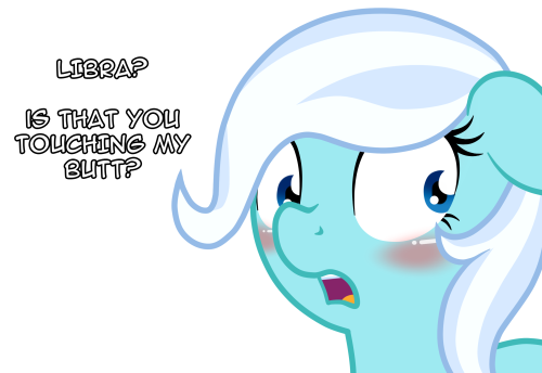 asklibrapony:  oh my  X3!! OMG