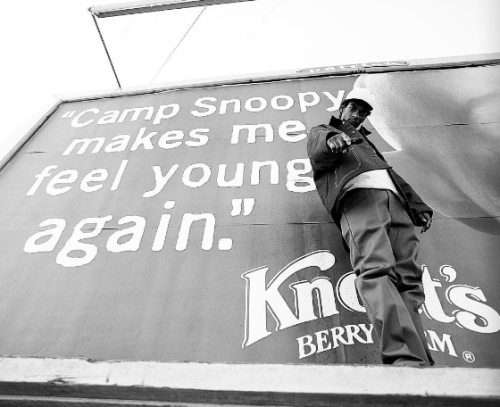 90shiphopraprnb:Snoop Dogg | Los Angeles, CA - 1993 | Photo by Chi Modu