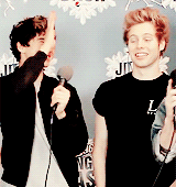 suicideisquad: @Luke5SOS: I feel judged  