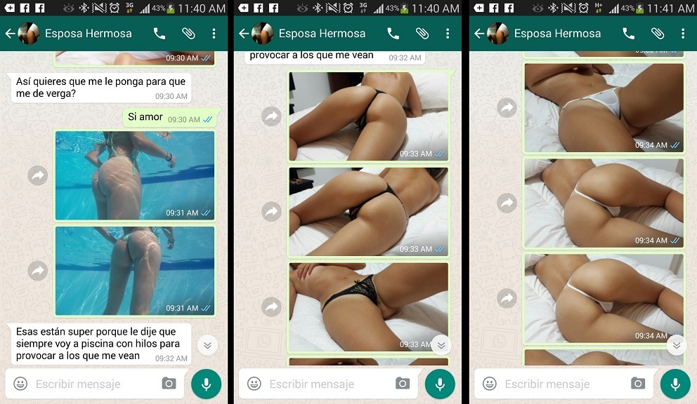 mylatinhotmarriage:  hola amigos, quiero compartir con ustedes la primera parte de