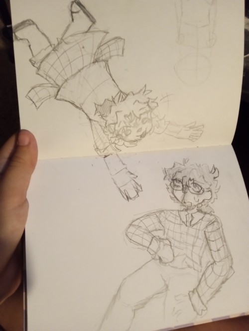 Little Something I've Been Working On ^,^