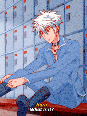 vyctornikiforov:Yuki & Hatsuharu (2001 & 2019). 