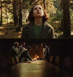 avenging-hobbits:  Academy Award for Best