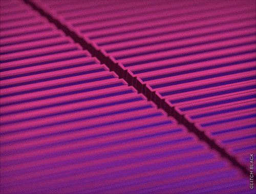 glitchblackmusic: PINK WAVE Plus check out my latest synthwave album Age of Machines