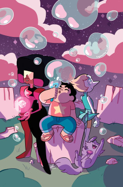 egomatter:  My cover for SU #7! 