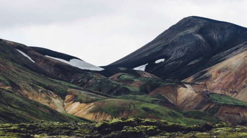 expressions-of-nature:Iceland by sharkhats