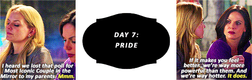swanqueenweek:    The 6th bi-annual Swan Queen Week begins Sunday, January 17th!