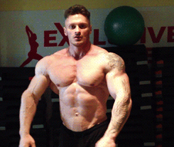 hardbulls:  Dragos Popescu 
