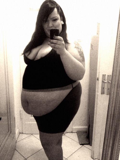 Love that belly