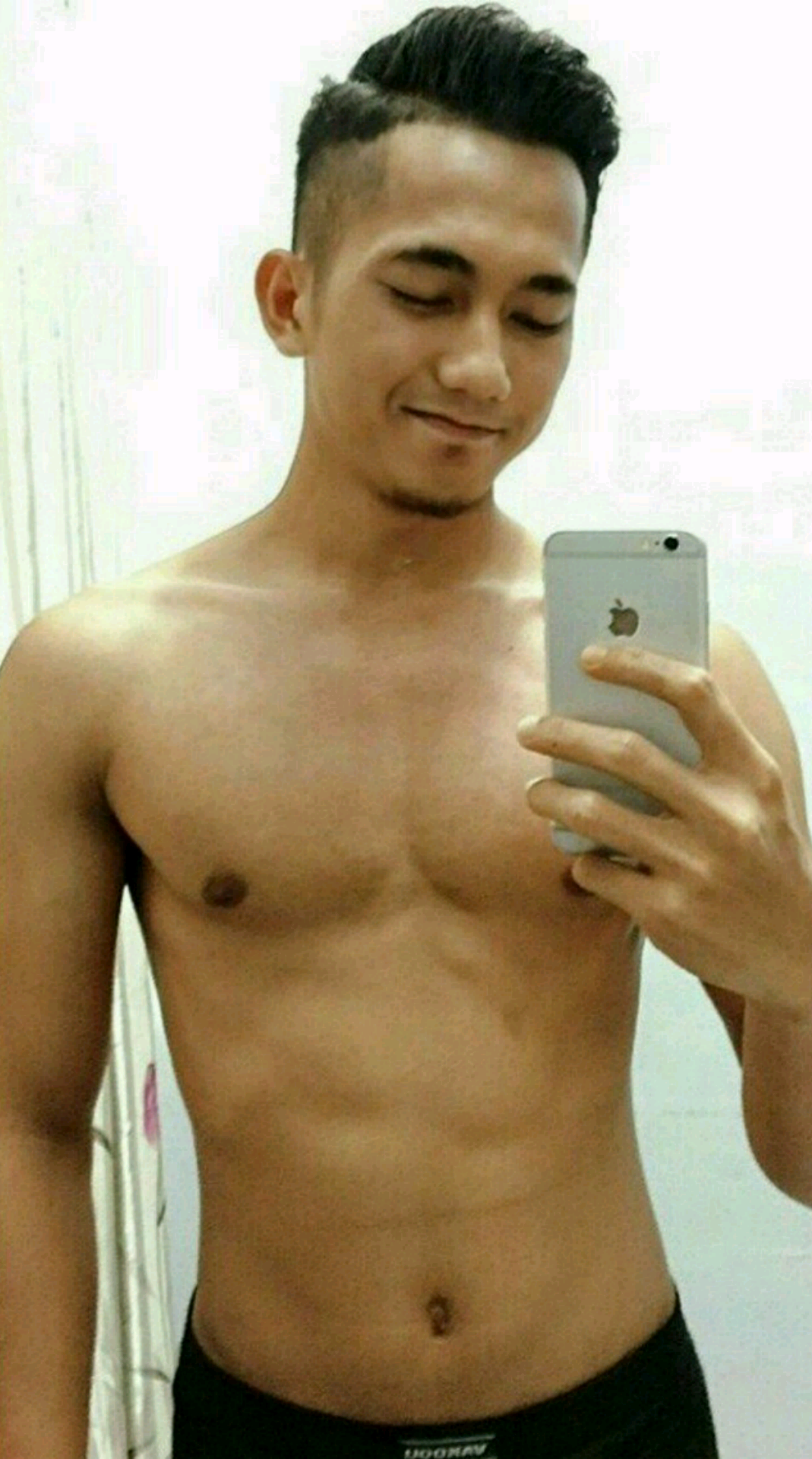 Gay Abang Melayu