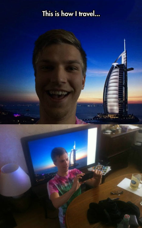 srsfunny:  Traveling For Freehttp://srsfunny.tumblr.com/