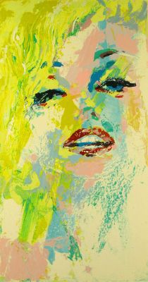 retrogasm:  LeRoy Neiman